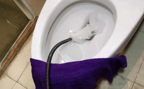 嘉峪关马桶疏通