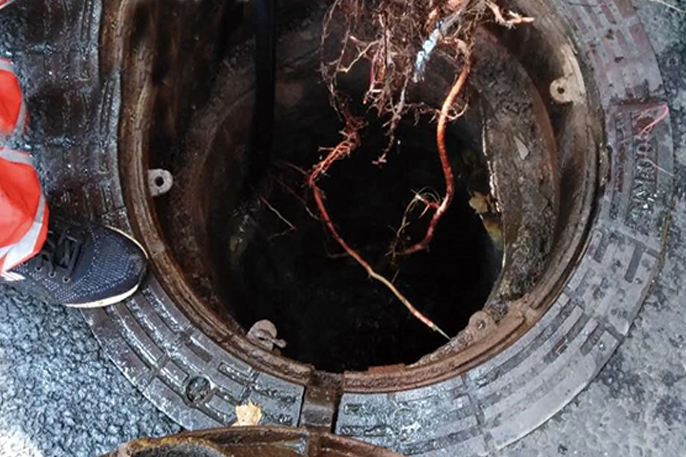 嘉峪关管道预处理